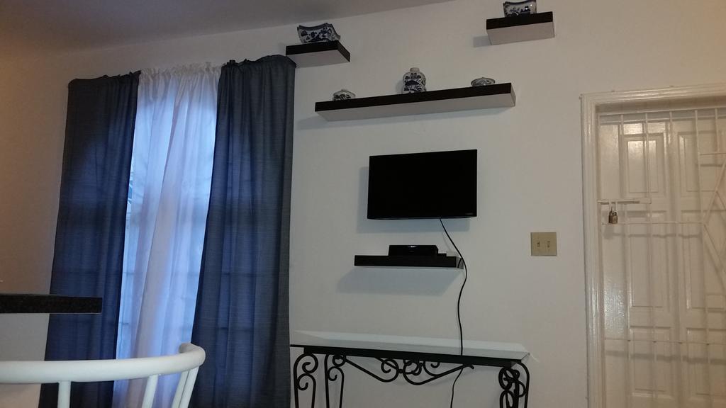 Sky Castles Apt J3 Очо-Ріос Екстер'єр фото