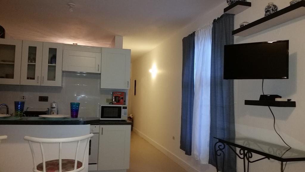 Sky Castles Apt J3 Очо-Ріос Екстер'єр фото